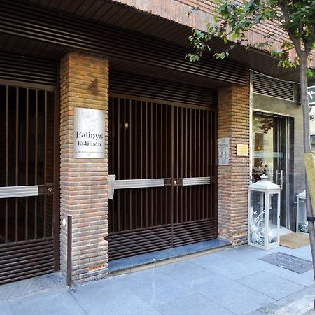 Loft In The Heart Of Cordoba By Gms Apartamentos 外观 照片