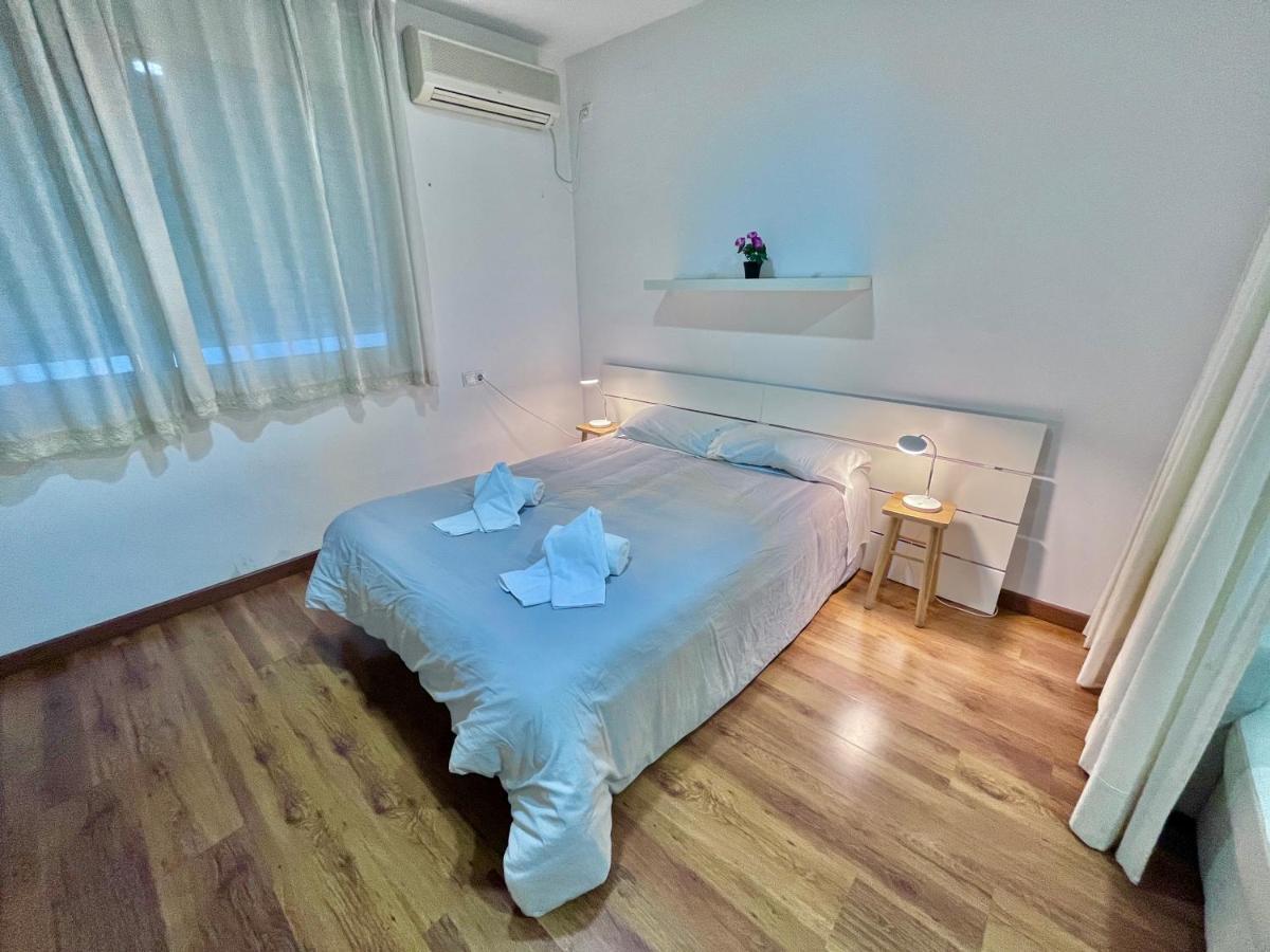 Loft In The Heart Of Cordoba By Gms Apartamentos 外观 照片