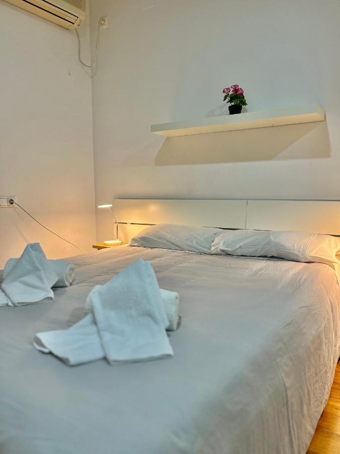 Loft In The Heart Of Cordoba By Gms Apartamentos 外观 照片