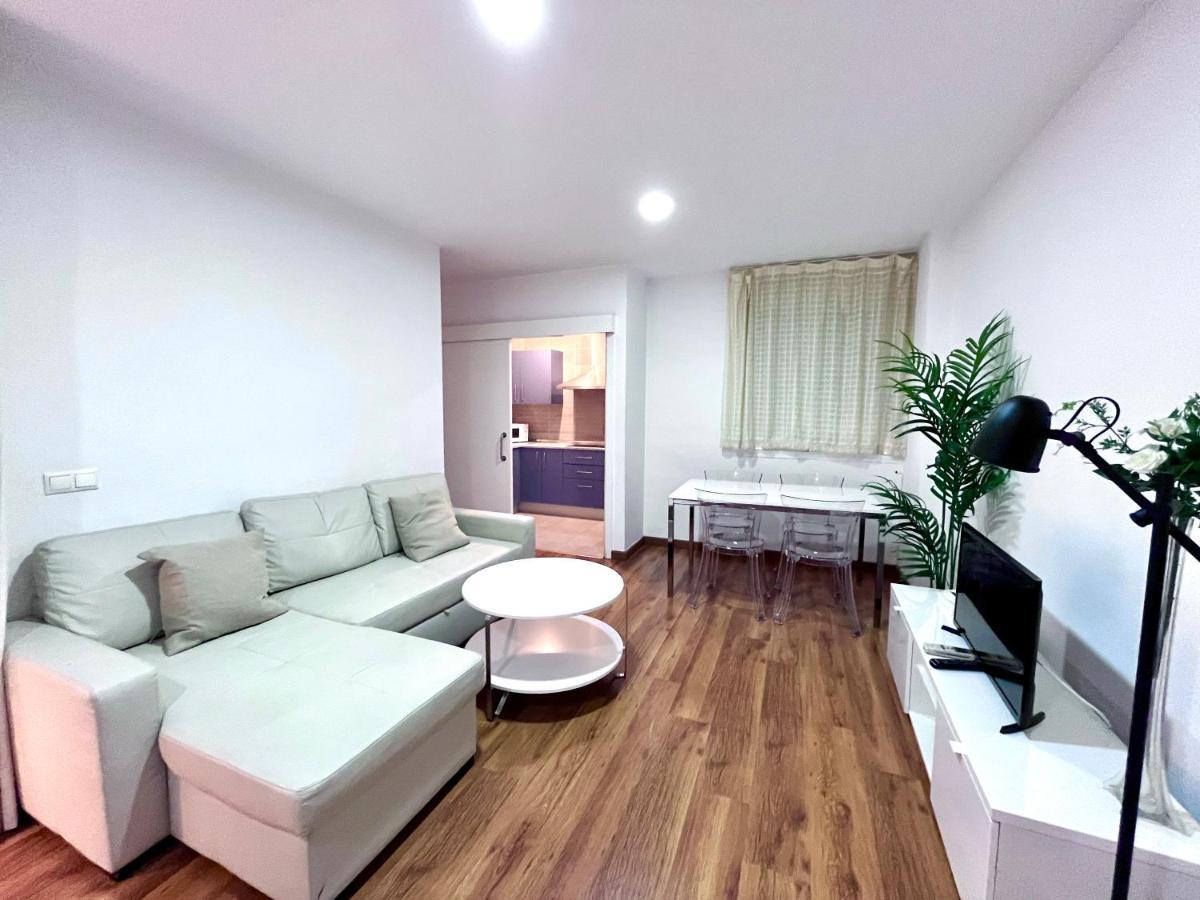 Loft In The Heart Of Cordoba By Gms Apartamentos 外观 照片