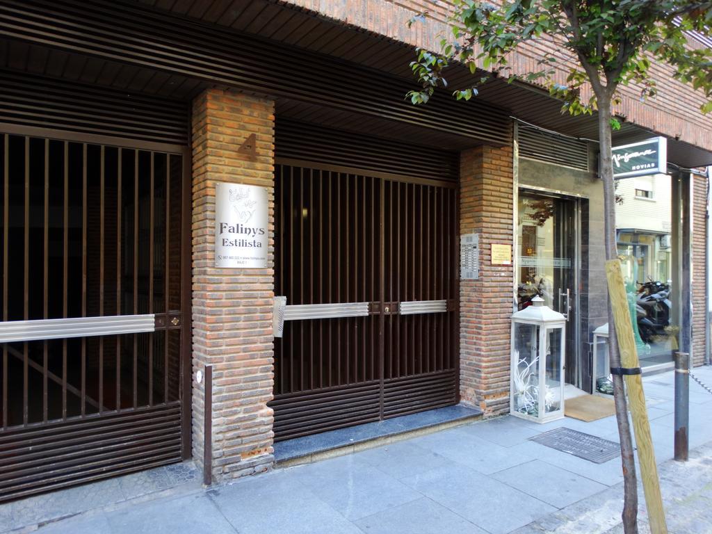 Loft In The Heart Of Cordoba By Gms Apartamentos 外观 照片